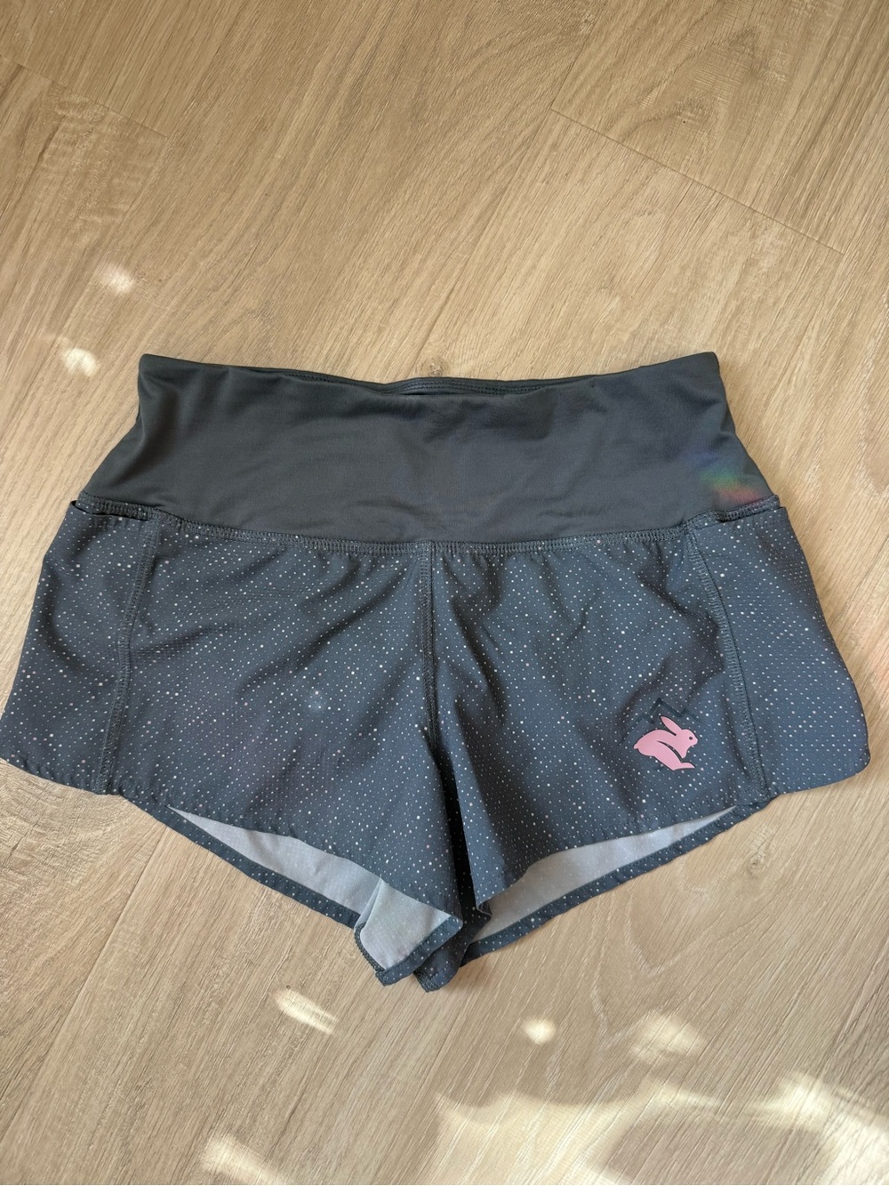 Rabbit WOMEN'S SUMMIT CHASERS 4" Sz XS